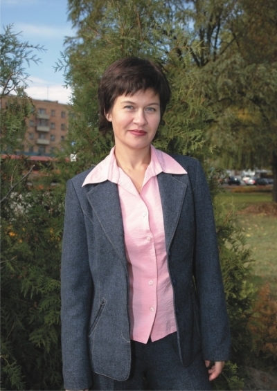Павлович Ярослава