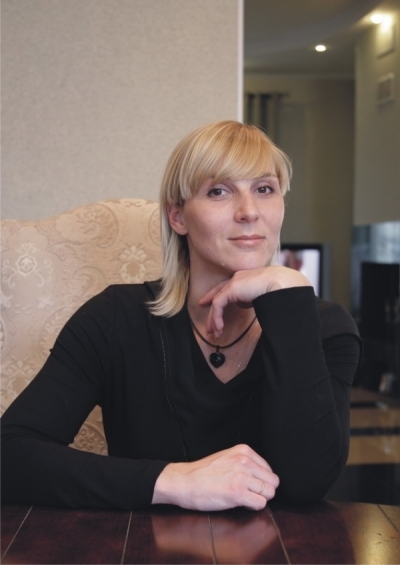 Сазанович Наталья