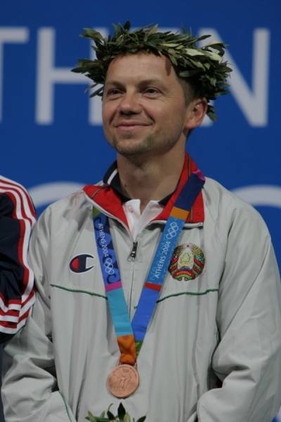 Мартынов Сергей