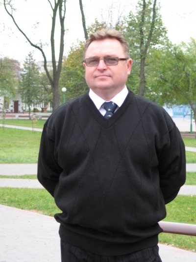 Исаченко Борис