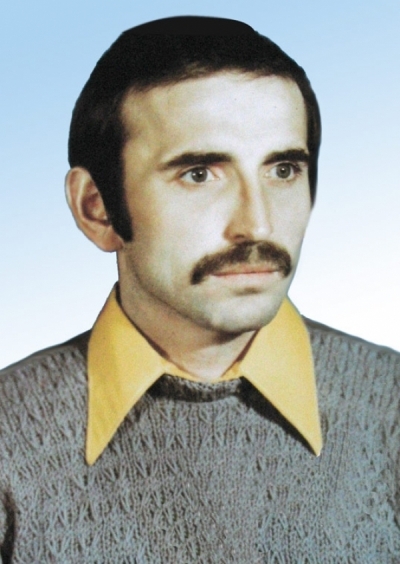 Починчук Петр