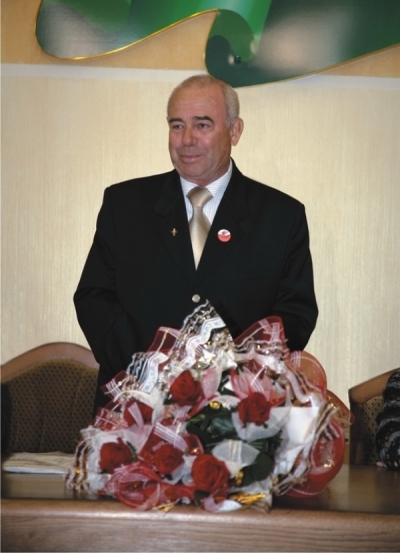Макаренко Сергей
